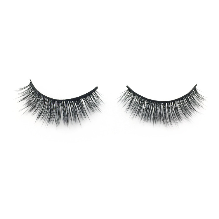Silk Lashes Private Label Factory Wholesale Silk Lashes Y50